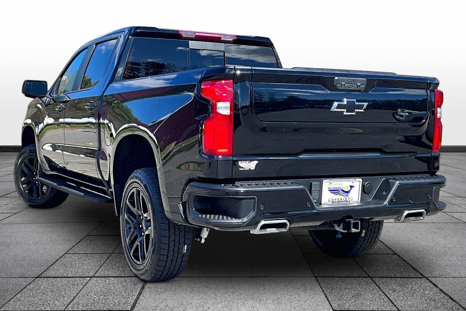chevrolet silverado 1500 2022 3GCUDFEL2NG587090 image chevrolet silverado 1500 2022 3GCUDFEL2NG587090 image